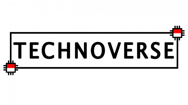 Logo Technoverse