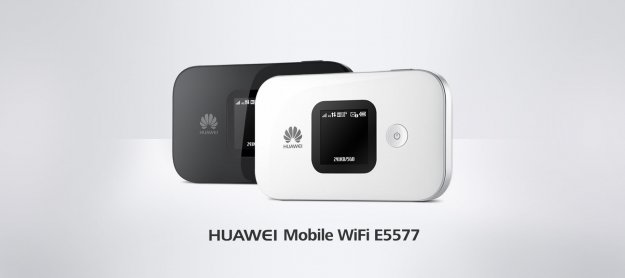 e5577-01 Gambar Resmi Huawei E5577C