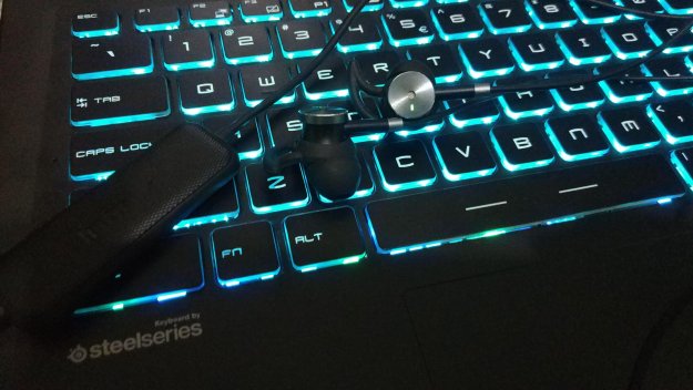 Infinix XE-02 Noise-Cancelling Earphones: Kesimpulan Infinix XE-02 Noise-Cancelling Earphones: Kesimpulan