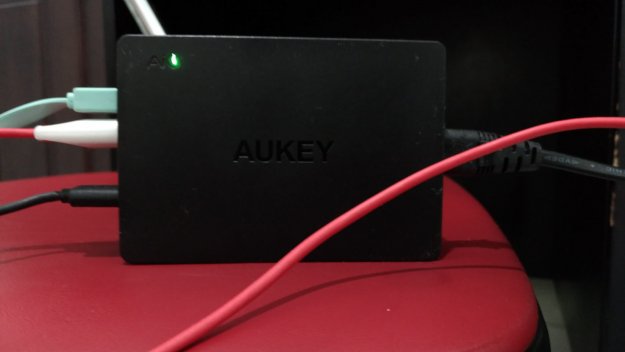 Aukey PA-T11 – Kesimpulan Aukey PA-T11 - Kesimpulan