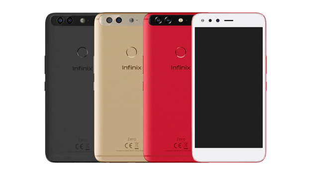 Infinix-Zero-5 Hero infinix-zero-5-hero