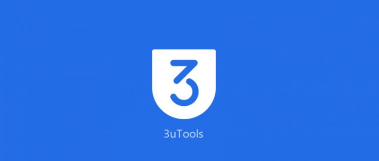 3utools-logo
