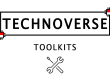 Technoverse Toolkits - Hero