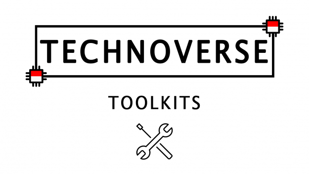 Technoverse Toolkits – Hero Technoverse Toolkits - Hero