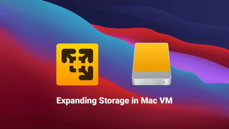 expanding-disk-space-mac-vm