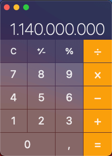 macos-calculator
