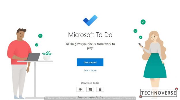 Microsoft To Do Review – Hero